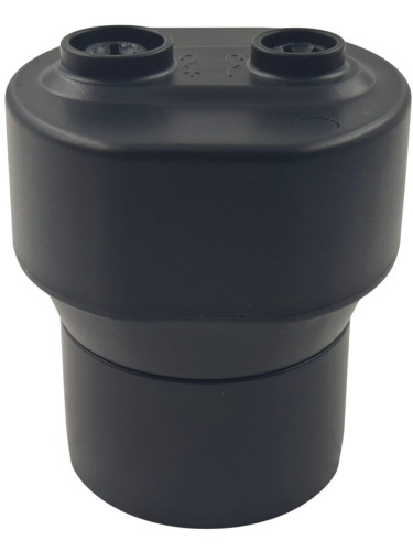 изображение Red Solution HB2910D-RED2 редуктор венчика двойной (черный) для блендера HB2910D магазин Компании Интерком-НН картинка Red Solution HB2910D-RED2 редуктор венчика двойной (черный) для блендера HB2910D от магазина Интерком-НН