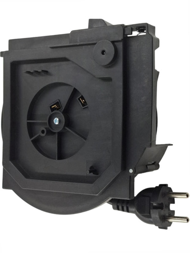 изображение Vitek VT-1829-US узел смотки сетевого провода в сборе для пылесоса VT-1829 магазин Компании Интерком-НН фото 2 картинка Vitek VT-1829-US узел смотки сетевого провода в сборе для пылесоса VT-1829 от магазина Интерком-НН фото 2