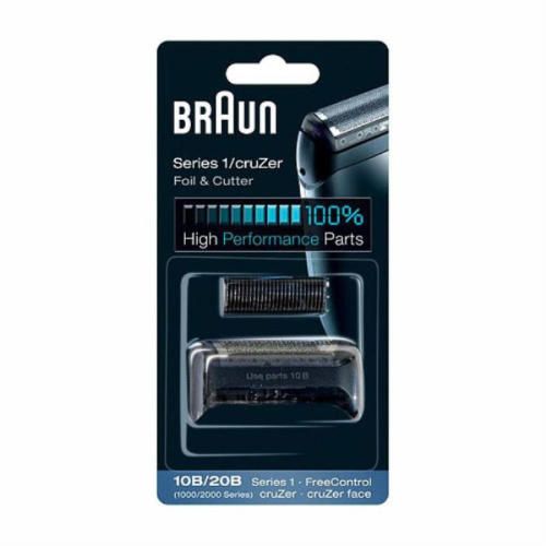 изображение Braun 81387932 (81695826, 81651204) Комплект нож и сеточка для бритвы 1000/2000 Series (10B/20B) магазин Компании Интерком-НН картинка Braun 81387932 (81695826, 81651204) Комплект нож и сеточка для бритвы 1000/2000 Series (10B/20B) от магазина Интерком-НН