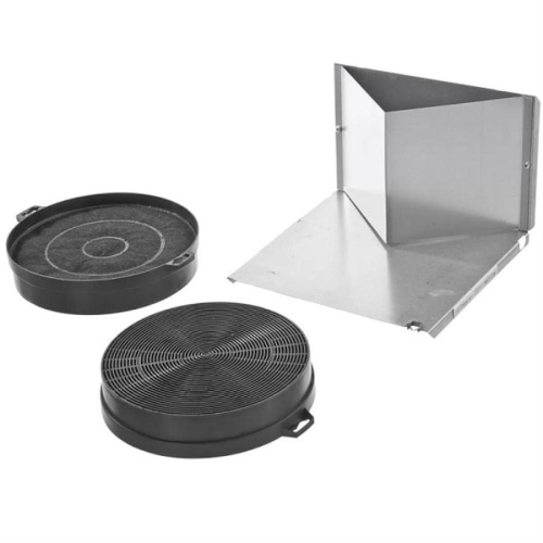 изображение Bosch 00706591 (DHZ5145) комплект для работы вытяжки в режиме циркуляции воздуха магазин Компании Интерком-НН картинка Bosch 00706591 (DHZ5145) комплект для работы вытяжки в режиме циркуляции воздуха от магазина Интерком-НН