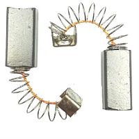 картинка Panasonic AMJ16F-K70-2 Щетки угольные для для соковыжималки-блендера, мясорубок и кухонных комбайнов от магазина Интерком-НН