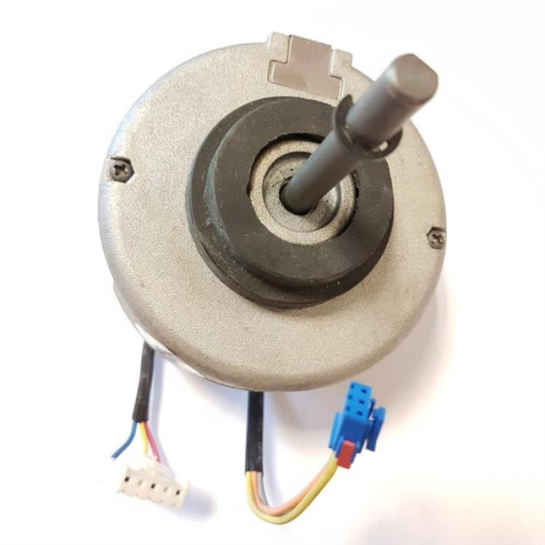 картинка Samsung DB31-00217A Мотор внешнего блока для сплит-системы Samsung SH07ZZ8 от магазина Интерком-НН фото 4