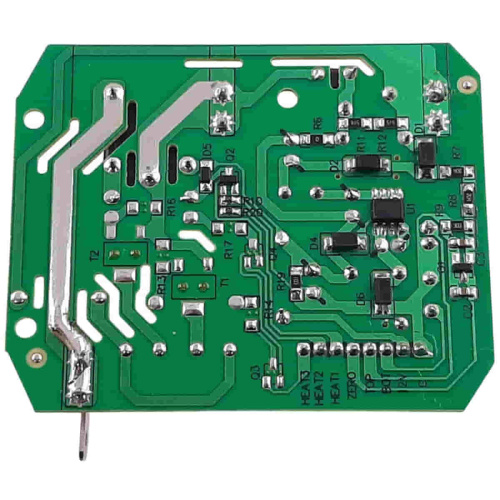 картинка Redmond MC100-PP (SA-FRS5008G-P) плата питания для мультиварки MC100 от магазина Интерком-НН фото 2