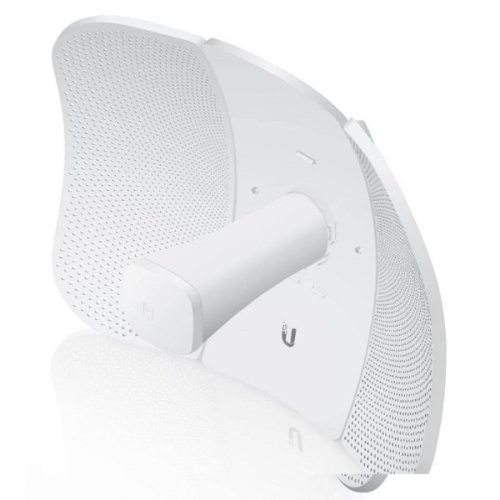 изображение Беспроводная точка доступа Ubiquiti LiteBeam 5AC Gen 2 (LBE-5AC-Gen2) магазин Компании Интерком-НН картинка Ubiquiti LiteBeam 5AC Gen 2 (LBE-5AC-Gen2) беспроводная точка доступа от магазина Интерком-НН