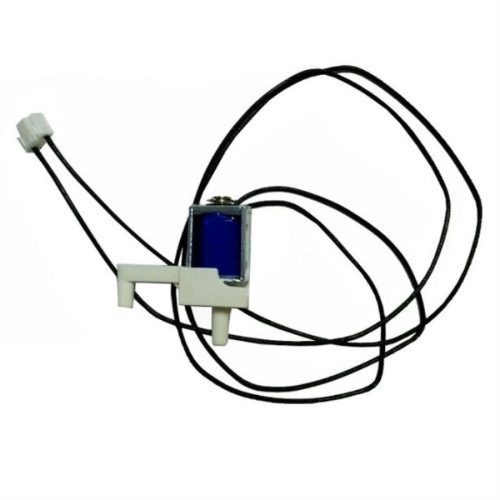 изображение Panasonic ADA40E165 Соленоид дозатора для хлебопечи SD-2501, SD-2511, SD-ZB2502, SD-ZB2512 магазин Компании Интерком-НН картинка Panasonic ADA40E165 Соленоид дозатора для хлебопечи SD-2501, SD-2511, SD-ZB2502, SD-ZB2512 от магазина Интерком-НН