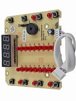 картинка Red Solution RMC-M51-PU (SA-FRS5001A3-D) плата управления для мультиварки RMC-M51 от магазина Интерком-НН