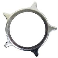 картинка Redmond RMG-1237-MG металлическая передняя гайка для мясорубки RMG-1237 от магазина Интерком-НН