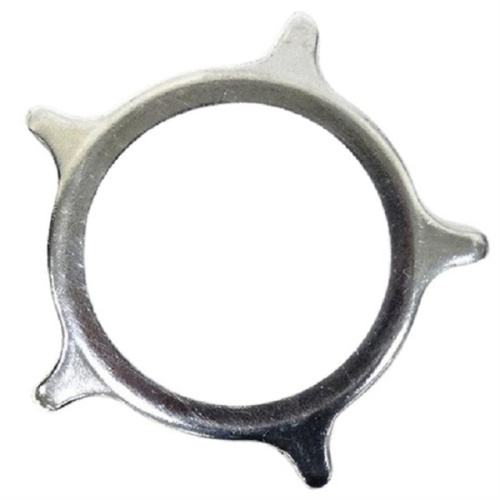 картинка Redmond RMG-1237-MG металлическая передняя гайка для мясорубки RMG-1237 от магазина Интерком-НН