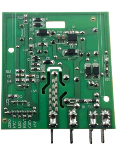 картинка Redmond CM704-PP плата питания для кофеварки CM704 от магазина Интерком-НН фото 2