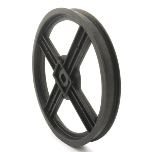 картинка Panasonic ADF05R140 (ASD152-101-K) шкив 116 мм для хлебопечки SD-253, SD-254, SD-255, SD-256, SD-257 от магазина Интерком-НН фото 2