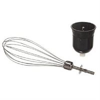 картинка Bosch 12010987 Венчик блендера c приводом, черный, для MSM26..B от магазина Интерком-НН