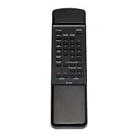 картинка Huayu RM-C463 (11517) пульт дистанционного управления (ПДУ) для телевизора JVC RM-C463/c от магазина Интерком-НН