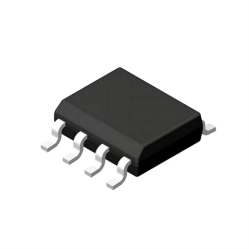 картинка Микросхема SI9933A от магазина Интерком-НН