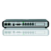 картинка Grandstream GXW4004 Шлюз IP ,  4xFXS, Eth/ Fast Eth, PSTN, 2 x Eth/ Fast Eth Б/У от магазина Интерком-НН