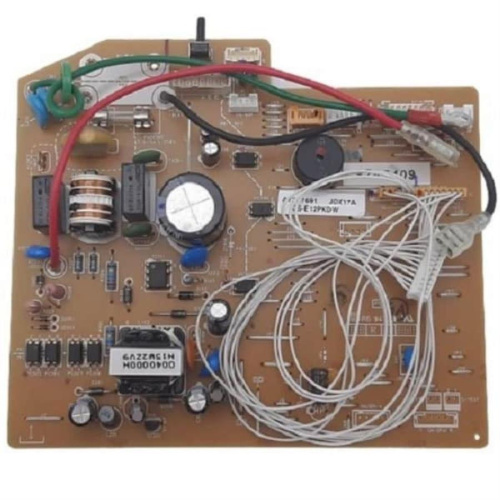 изображение Panasonic CWA73C7691 плата управления (MAIN) внутреннего блока кондиционера CS-E12PKDW магазин Компании Интерком-НН картинка Panasonic CWA73C7691 плата управления (MAIN) внутреннего блока кондиционера CS-E12PKDW от магазина Интерком-НН
