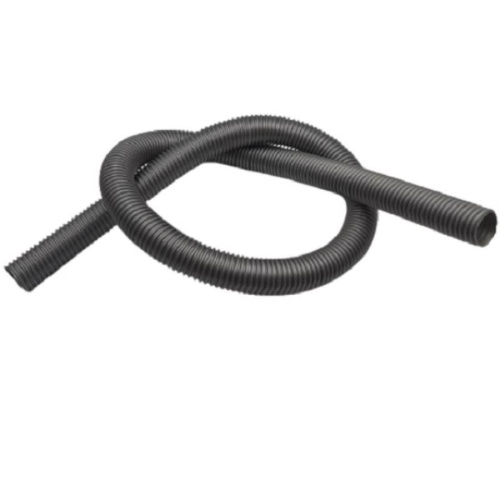 картинка Шланг универсальный L=1450mm без фитингов внутренний D=32мм, внешний D=38мм (серый) для пылесоса  от магазина Интерком-НН