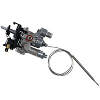 картинка Hansa 8072909 Термостат COPRECI Al GG4.3 0,44 180/CO для духовки от магазина Интерком-НН