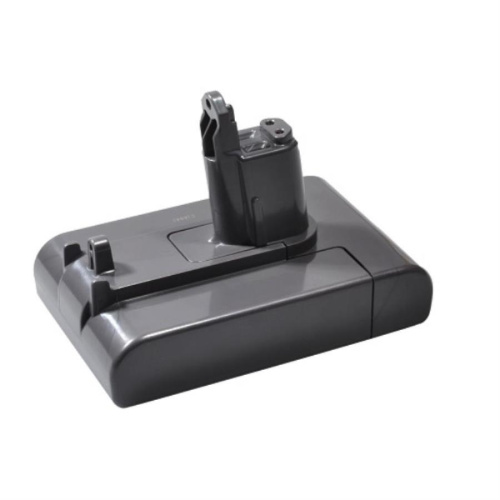 картинка Pitatel VCB-016-DYS22.2B-20L Аккумуляторная батарея Li-Ion 22.2V 2.0Ah для пылесоса Dyson от магазина Интерком-НН