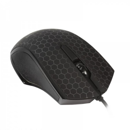 изображение Мышь проводная с подсветкой (черная) SmartBuy SBM-334-K ONE магазин Компании Интерком-НН картинка SmartBuy SBM-334-K ONE Мышь проводная с подсветкой (черная) от магазина Интерком-НН