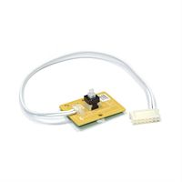 картинка Electrolux 1181014018 Электронный модуль (кнопка) для пылесоса  от магазина Интерком-НН