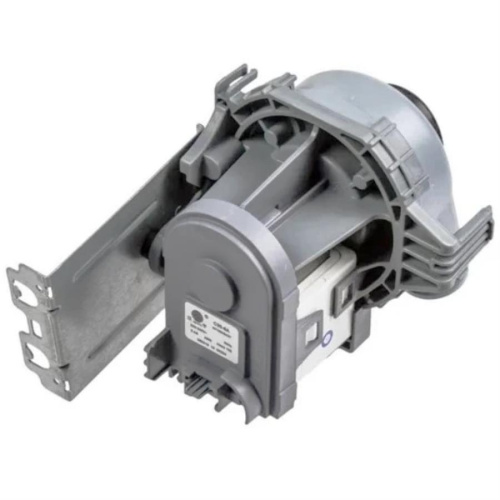 картинка Hanyu C30-6A (W10648427) насос циркуляционный (помпа) 49Вт, 0.4А для посудомоечной машины Indesit от магазина Интерком-НН фото 3