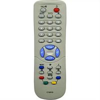 картинка Huayu CT-90119 (16374) Пульт дистанционного управления (ПДУ) для телевизора Toshiba CT-90119 от магазина Интерком-НН