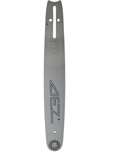 картинка AEZ 010074(G) пильная шина (0,325x1,3мм x 64зуб, 38см) для цепных пил Husqvarna 15" серия General от магазина Интерком-НН фото 3