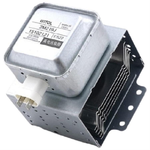 картинка Panasonic 2M219J Магнетрон для микроволновой печи (СВЧ) NN-GM230W, NN-GT260M, NN-GT260W, NN-SM220W от магазина Интерком-НН