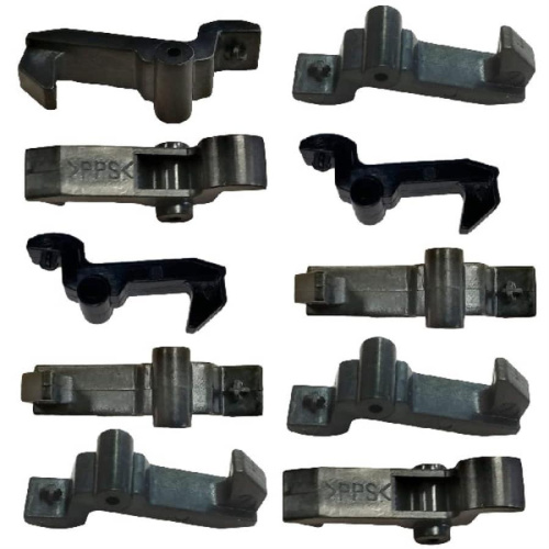 картинка ADA44E165-HOOK-10 защелка(крючок) 10шт диспенсера хлебопечи Panasonic 2512, SD-2501, 2511 от магазина Интерком-НН фото 3