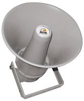 картинка Roxton HS-50T Громкоговоритель рупорный 50 Вт уличный магазин Интерком-НН являющийся официальным представителем в России картинка Roxton HS-50T Громкоговоритель рупорный 50 Вт уличный от магазина Интерком-НН