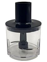 картинка Vitek VT-3006-IZM измельчитель в сборе 400мл для блендера VT-3006 цвет черный от магазина Интерком-НН