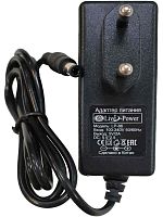 картинка Live Power LP-86 блок питания (сетевой адаптер) 5V, 2A для цифровых приставок DVB-T2 от магазина Интерком-НН