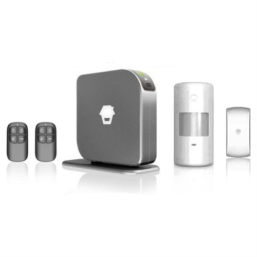 картинка FE Simple GSM Беспроводная сигнализация от магазина Интерком-НН