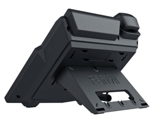 картинка Телефон IP Fanvil X5U черный от магазина Интерком-НН фото 2