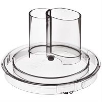 картинка Bosch 00489136 крышка чаши для кухонного комбайна MCM5000/02, MCM5010/02 от магазина Интерком-НН