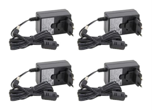 картинка Блок питания Alcatel-Lucent 3MG27006AA 48V Europe (уп.:4шт) от магазина Интерком-НН