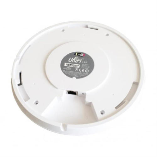 изображение Ubiquiti UniFi Long Range Enterprise Wi-Fi System 3 Pack антенна панельная активная магазин Компании Интерком-НН фото 3 картинка Ubiquiti UniFi Long Range Enterprise Wi-Fi комплект из 3х потолочных активных антенн от магазина Интерком-НН фото 3