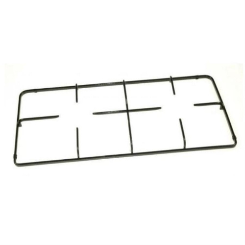 картинка Electrolux 3428115087 решетка рабочего стола газовой плиты 495 Х 225 мм от магазина Интерком-НН