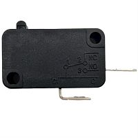 картинка Микропереключатель 2-х контактный 16A 250V открытый(NO) для микроволновой печи (СВЧ) Samsung, Daewoo от магазина Интерком-НН