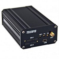 картинка Teleofis WRX700-R4 (H) Терминал GPRS  от магазина Интерком-НН
