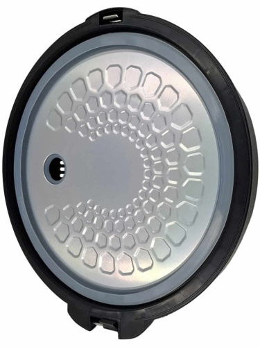 картинка Red Solution RMC-M224S-KR крышка в сборе без выпускного клапана для мультиварки SkyCooker RMC-M224S от магазина Интерком-НН фото 2