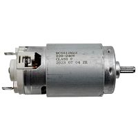 картинка DC5512M23 Мотор погружного блендера, DC220-240 V, Class F, 1200W от магазина Интерком-НН