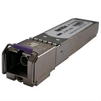 картинка SFP-WDM5.20 OptiCin SFP модуль, 1.25Gbps, WDM (20км) от магазина Интерком-НН