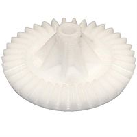 картинка Шестерня средняя D=76/30/14, H=48/9, d=8, 38 зубьев для мясорубки Philips  от магазина Интерком-НН