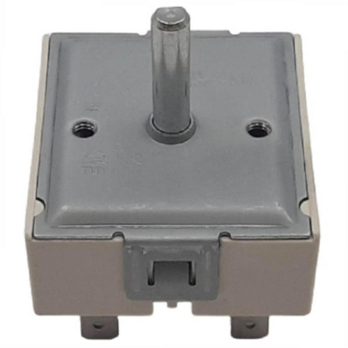 картинка Переключатель 50.57011.010 режимов конфорки для электроплиты от магазина Интерком-НН