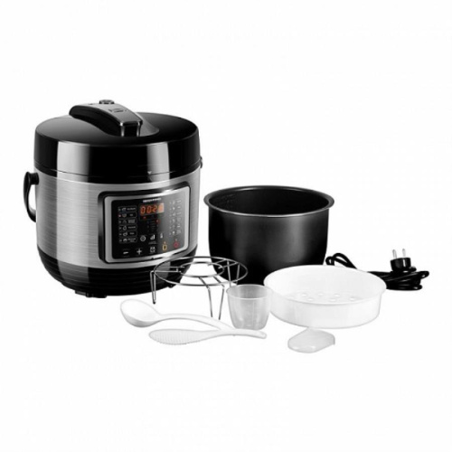 картинка Redmond RMC-PM400 мультиварка-скороварка 900 Bт, 5л от магазина Интерком-НН фото 2