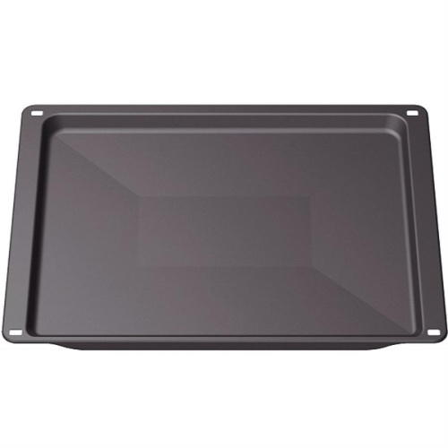 картинка Bosch 00575634 Экстра-глубокий 441х350х30мм эмалированный противень от магазина Интерком-НН