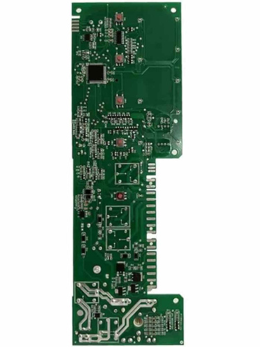 изображение Atlant 906345900111 модуль управления TB002-01 для стиральной машины Атлант 60С108 магазин Компании Интерком-НН фото 2 картинка Atlant 906345900111 модуль управления TB002-01 для стиральной машины Атлант 60С108 от магазина Интерком-НН фото 2