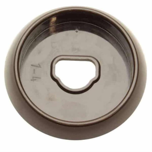 картинка Gefest 5100.00.0.054-01 лимб ручки крана для модели 5100 коричневый от магазина Интерком-НН