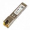 Трансиверы SFP-RJ45 (Ethernet) Трансиверы SFP-RJ45 (Ethernet)
